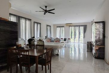 Villa Serene Kiara