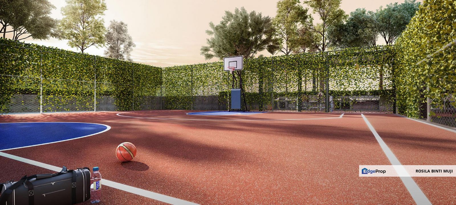 [ NEWLY COMPLETED ] Condominium, D'Vervain Residences, Damansara Perdana  , Selangor, Damansara Perdana