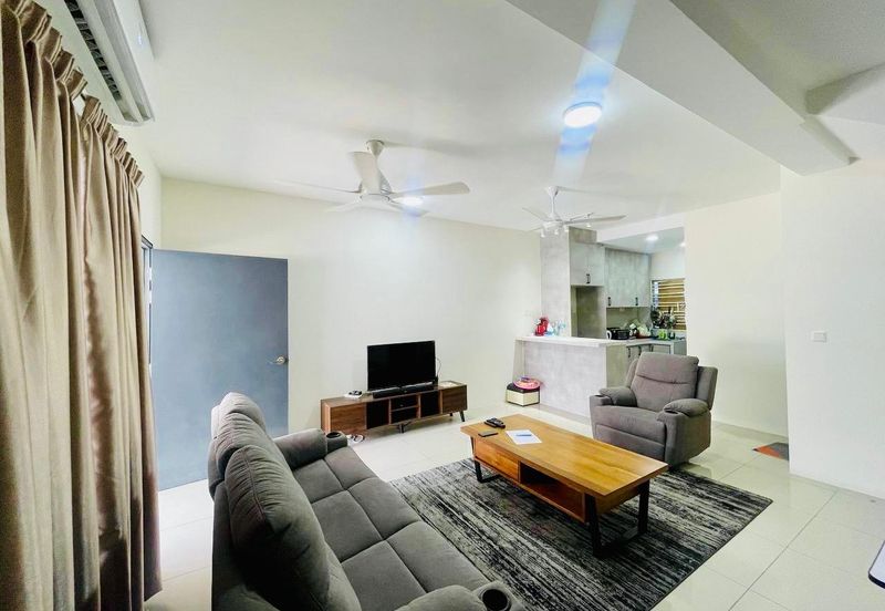 Kita Harmoni, Cybersouth