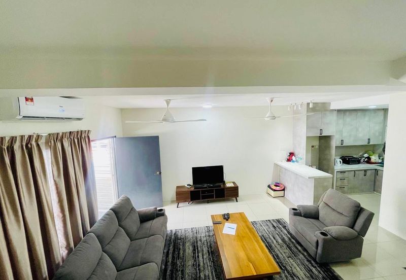 Kita Harmoni, Cybersouth