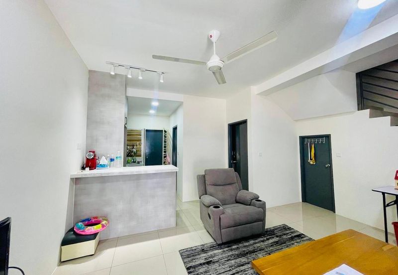 Kita Harmoni, Cybersouth