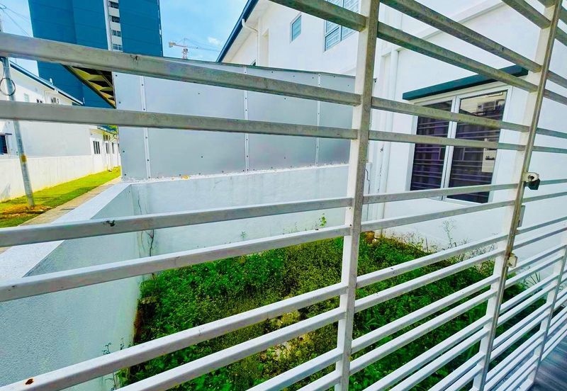 Kita Harmoni, Cybersouth