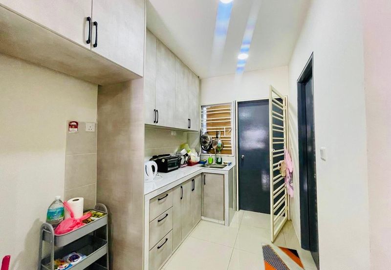 Kita Harmoni, Cybersouth