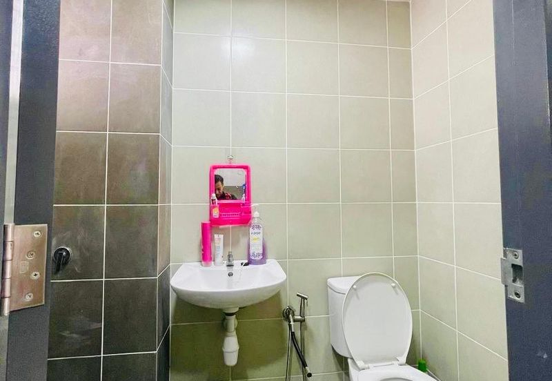 Kita Harmoni, Cybersouth