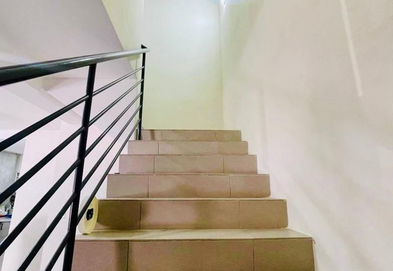 Kita Harmoni, Cybersouth