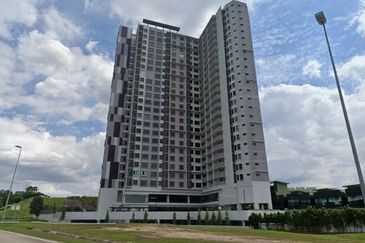 Zentro Residences @ 16 Sierra