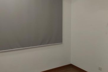 Zentro Residences @ 16 Sierra