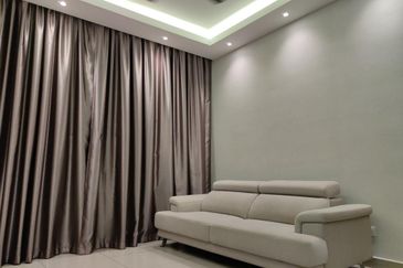 Zentro Residences @ 16 Sierra