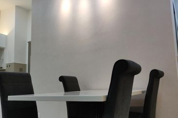 Zentro Residences @ 16 Sierra