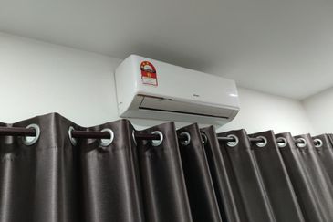 Zentro Residences @ 16 Sierra