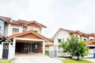 Cahaya SPK (Cahaya Heights)