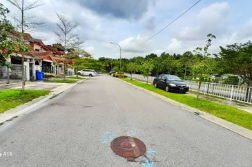 Cahaya SPK (Cahaya Heights)