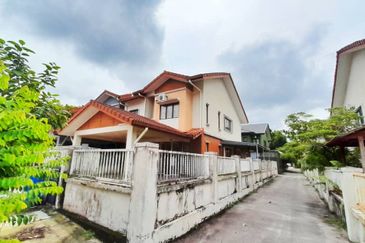 Cahaya SPK (Cahaya Heights)