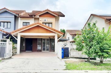 Cahaya SPK (Cahaya Heights)