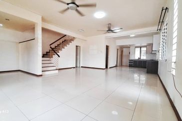 Cahaya SPK (Cahaya Heights)