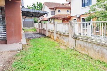 Cahaya SPK (Cahaya Heights)