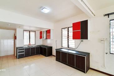 Cahaya SPK (Cahaya Heights)