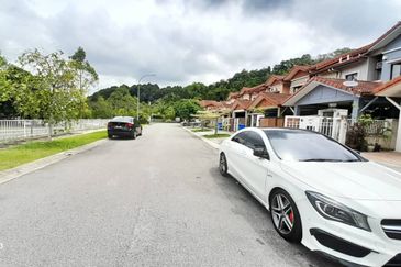 Cahaya SPK (Cahaya Heights)