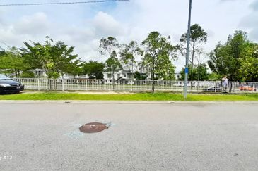 Cahaya SPK (Cahaya Heights)