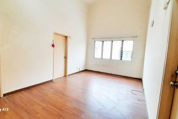 Cahaya SPK (Cahaya Heights)