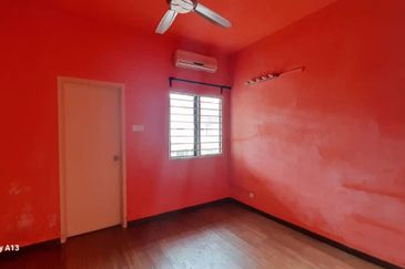 Cahaya SPK (Cahaya Heights)