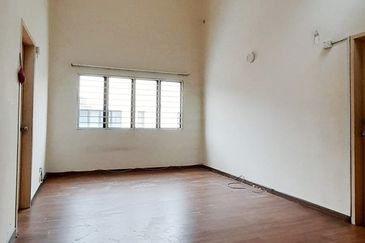 Cahaya SPK (Cahaya Heights)