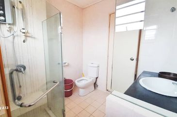 Cahaya SPK (Cahaya Heights)