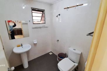 Cahaya SPK (Cahaya Heights)