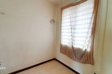 Cahaya SPK (Cahaya Heights)