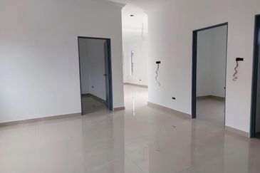 Kampung Jenderam Hulu