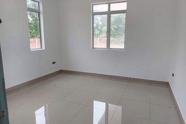 Kampung Jenderam Hulu