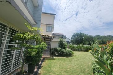 Sephira TTDI Alam Impian