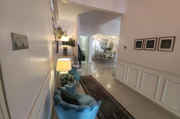 Sephira TTDI Alam Impian