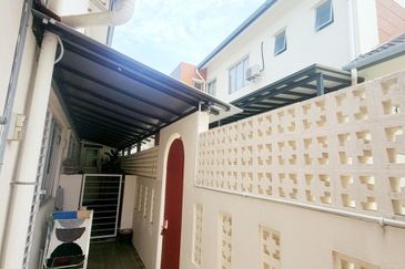 Sephira TTDI Alam Impian