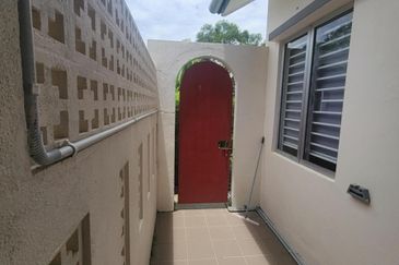 Sephira TTDI Alam Impian