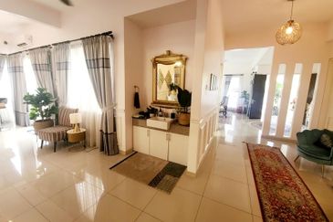 Sephira TTDI Alam Impian