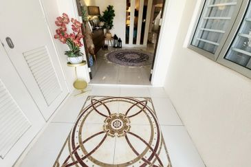 Sephira TTDI Alam Impian