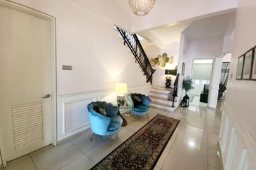 Sephira TTDI Alam Impian