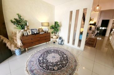 Sephira TTDI Alam Impian