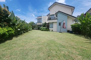 Sephira TTDI Alam Impian