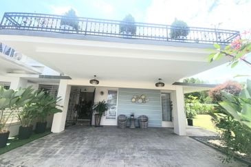 Sephira TTDI Alam Impian