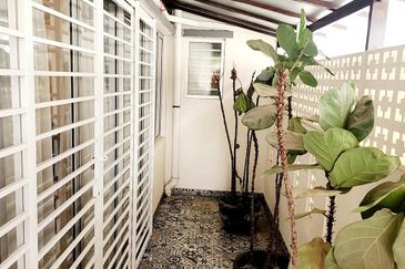 Sephira TTDI Alam Impian