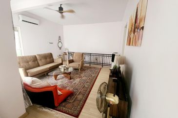 Sephira TTDI Alam Impian