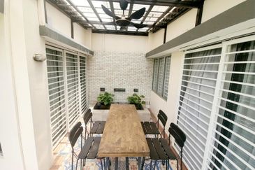 Sephira TTDI Alam Impian