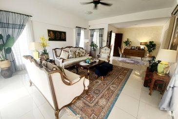 Sephira TTDI Alam Impian