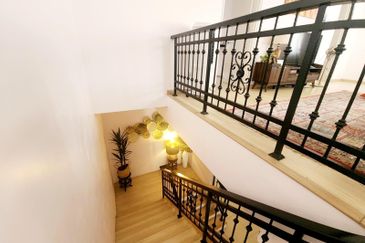 Sephira TTDI Alam Impian