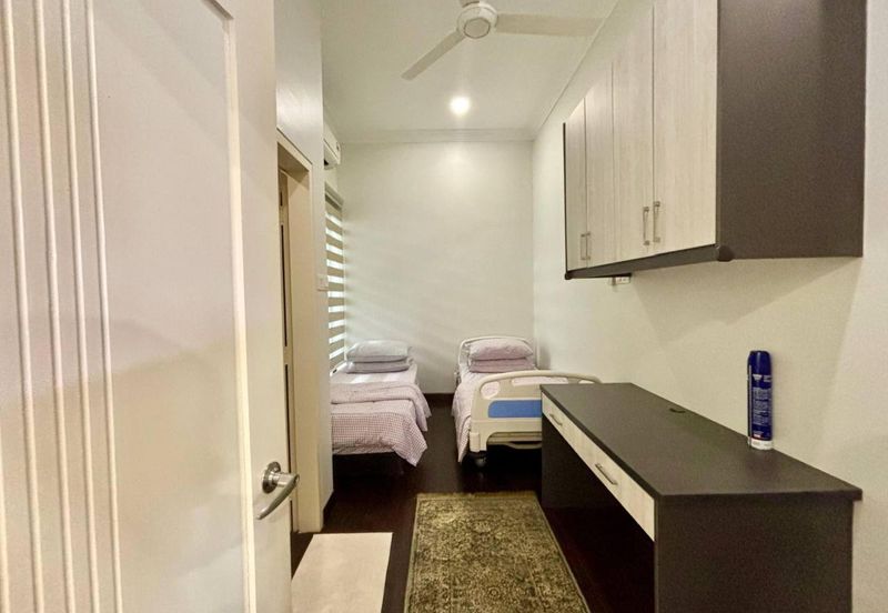 Orkestra @ Alam Impian