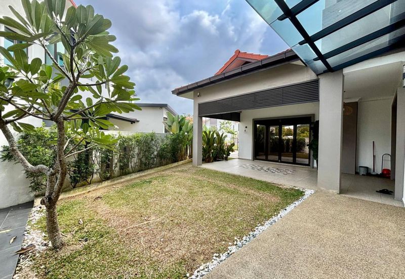 Orkestra @ Alam Impian