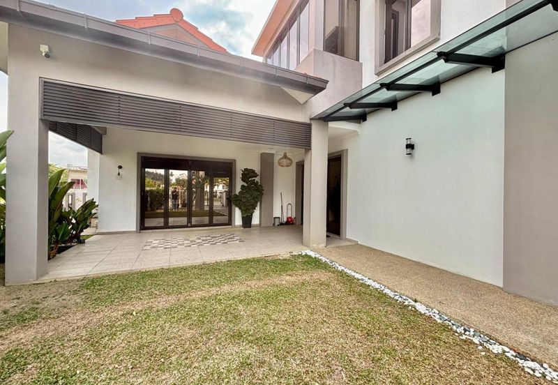 Orkestra @ Alam Impian