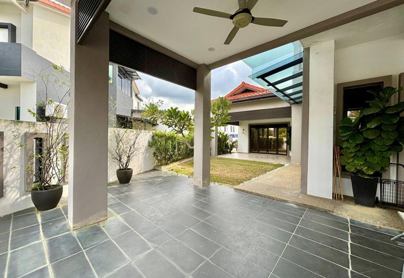 Orkestra @ Alam Impian